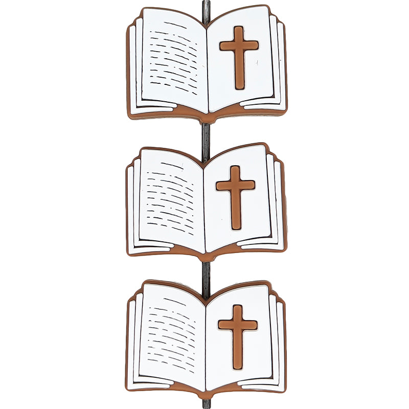 Open Holy Bible Focal
