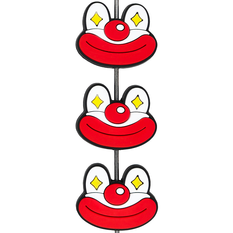 Clown Focal