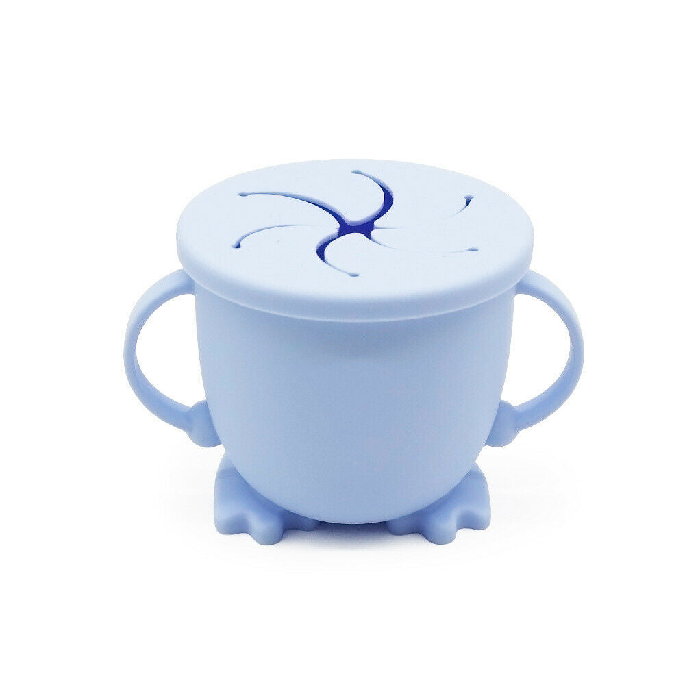 Silicone - Snack Cup