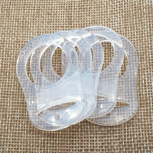 Mam Silicone Ring