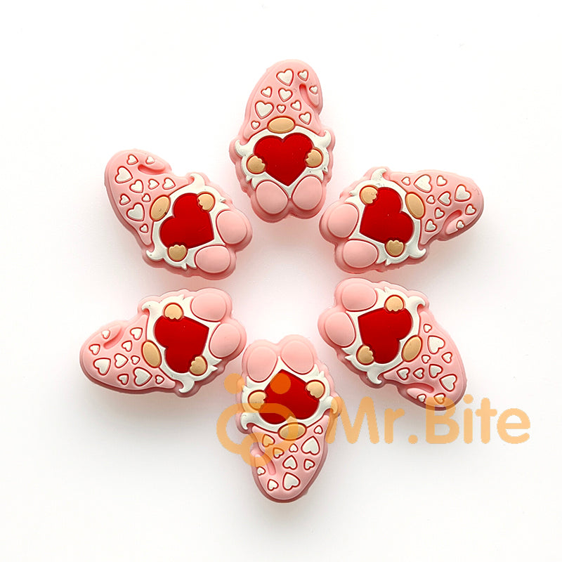 New Love Gnome Focal 30*20mm