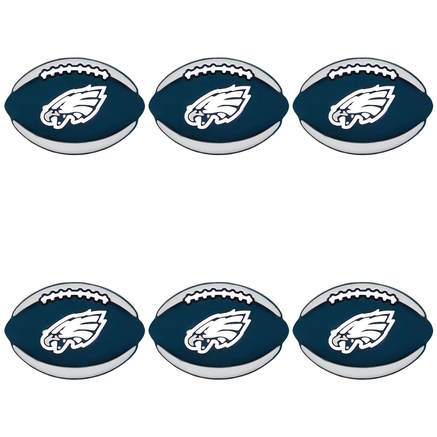 New 3D Football Team Focal