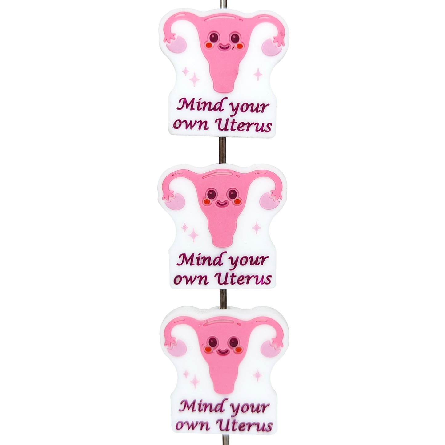 Mind Your Own Uterus Focal