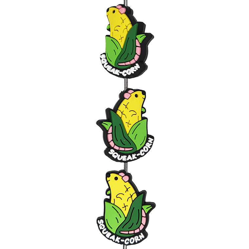 Squeak Corn Focal