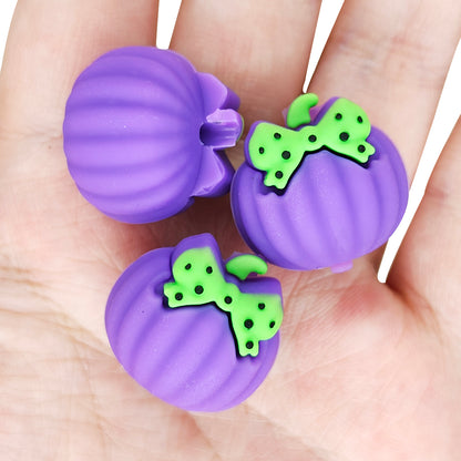 New 3D Pumpkin Focal