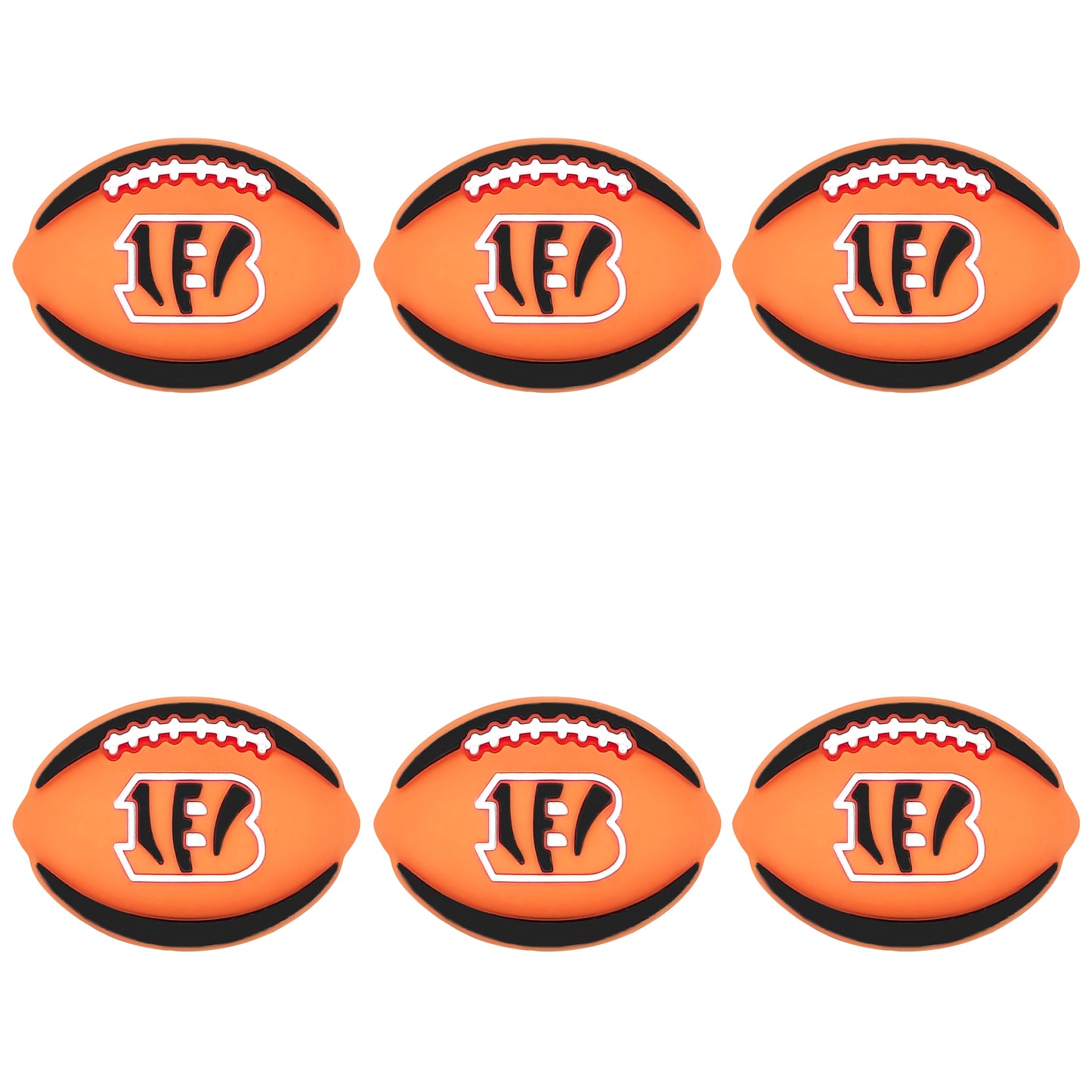 New 3D Football Team Focal