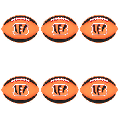 New 3D Football Team Focal