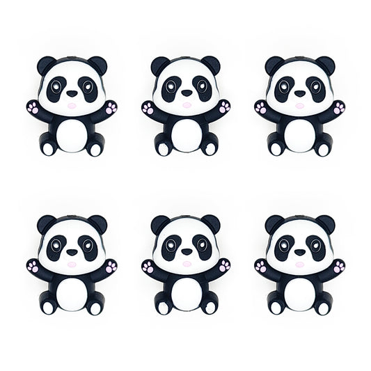 3D Panda Focal