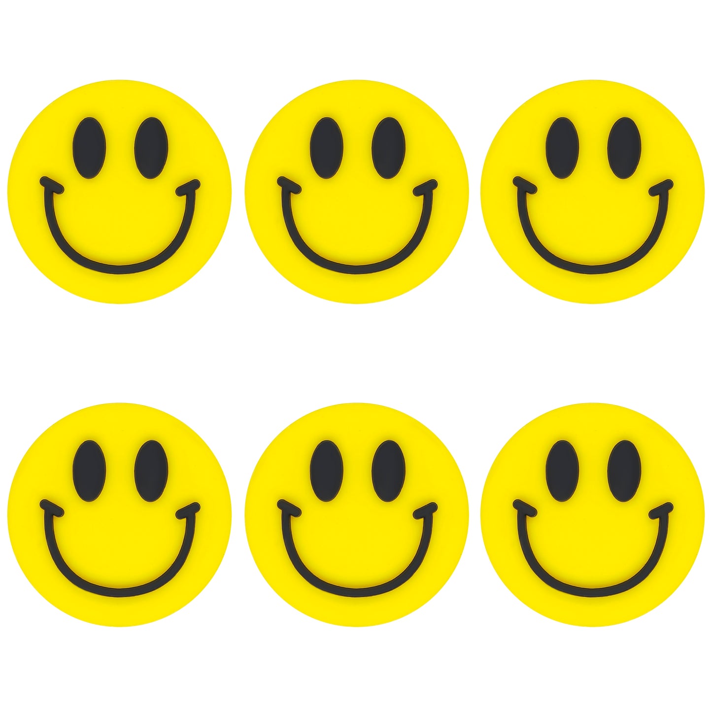 Smiley Love Eyes Focal