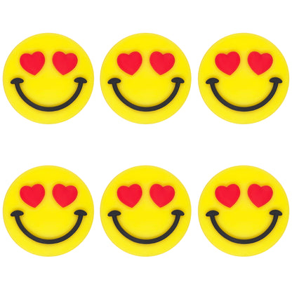 Smiley Love Eyes Focal