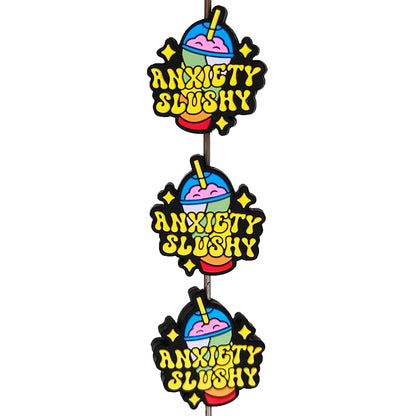 Anxiety Slushy Focal