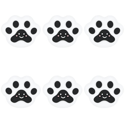 3D Pet Paw Focal