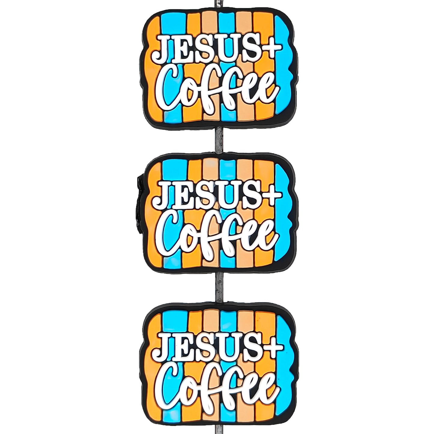 Coffee Jesus Focal