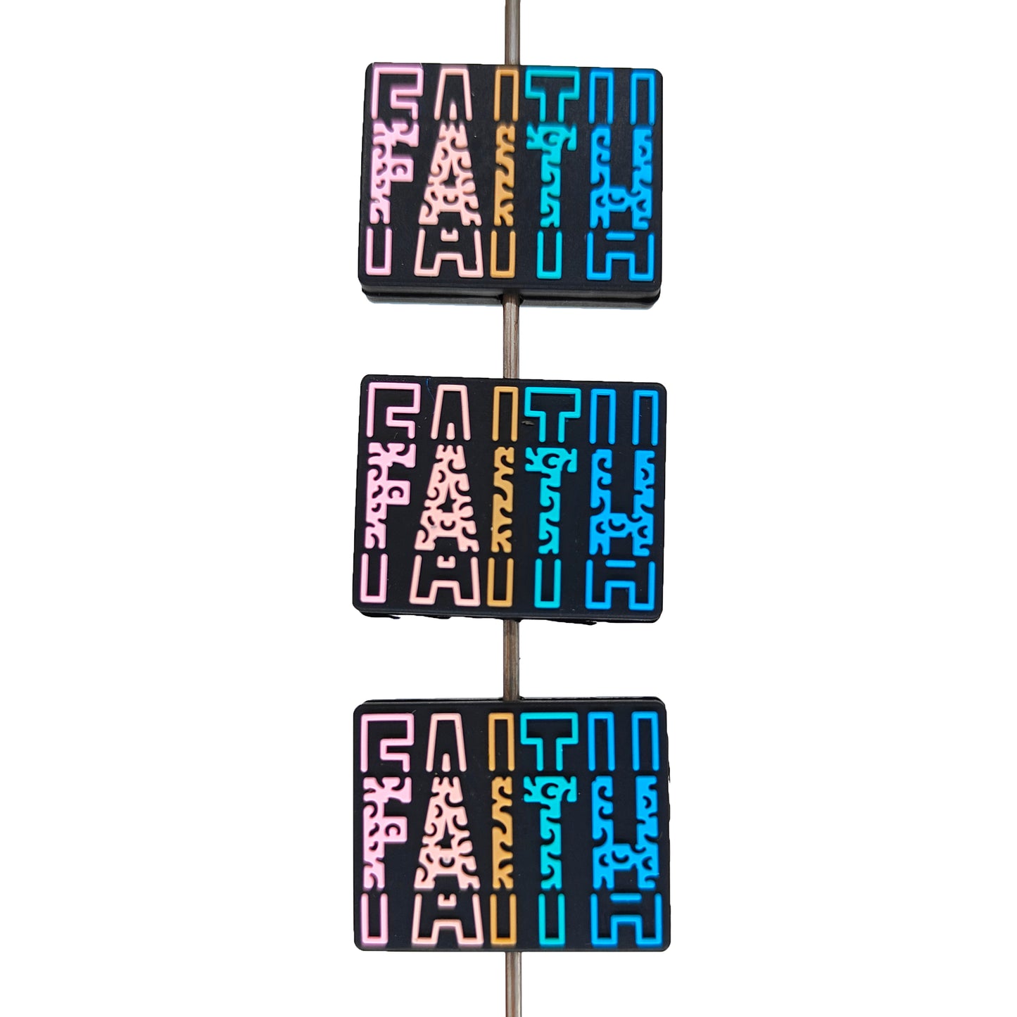 Faith Focal