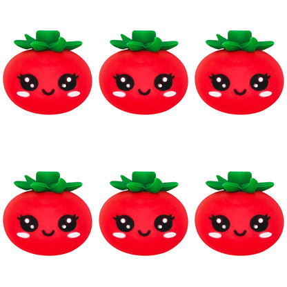 3D Tomato Focal