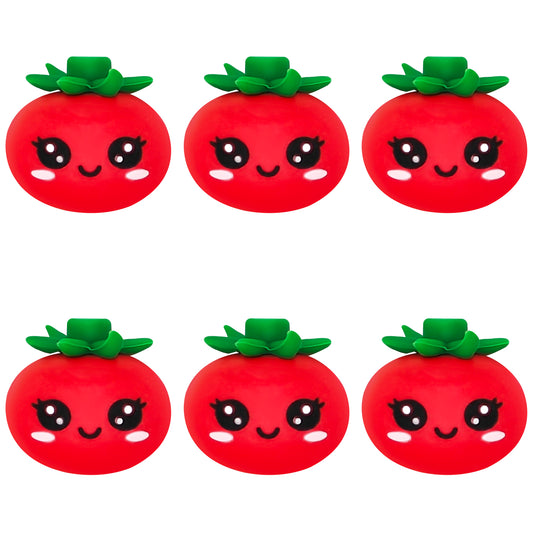 3D Tomato Focal