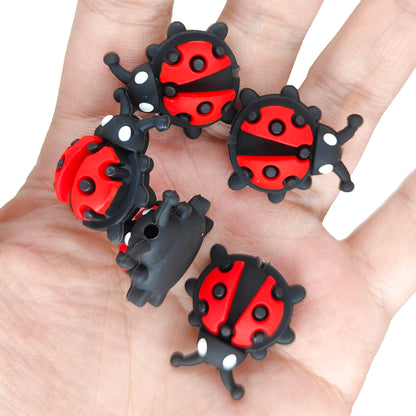 3D Ladybug Focal