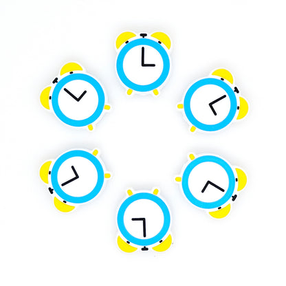 Alarm Clock Focal