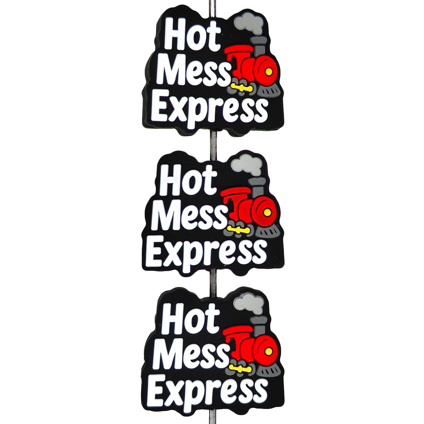 Hot Mess Express Focal
