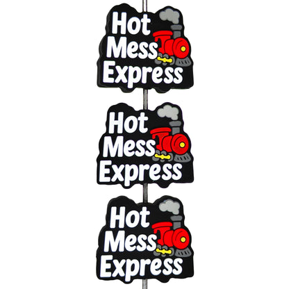 Hot Mess Express Focal