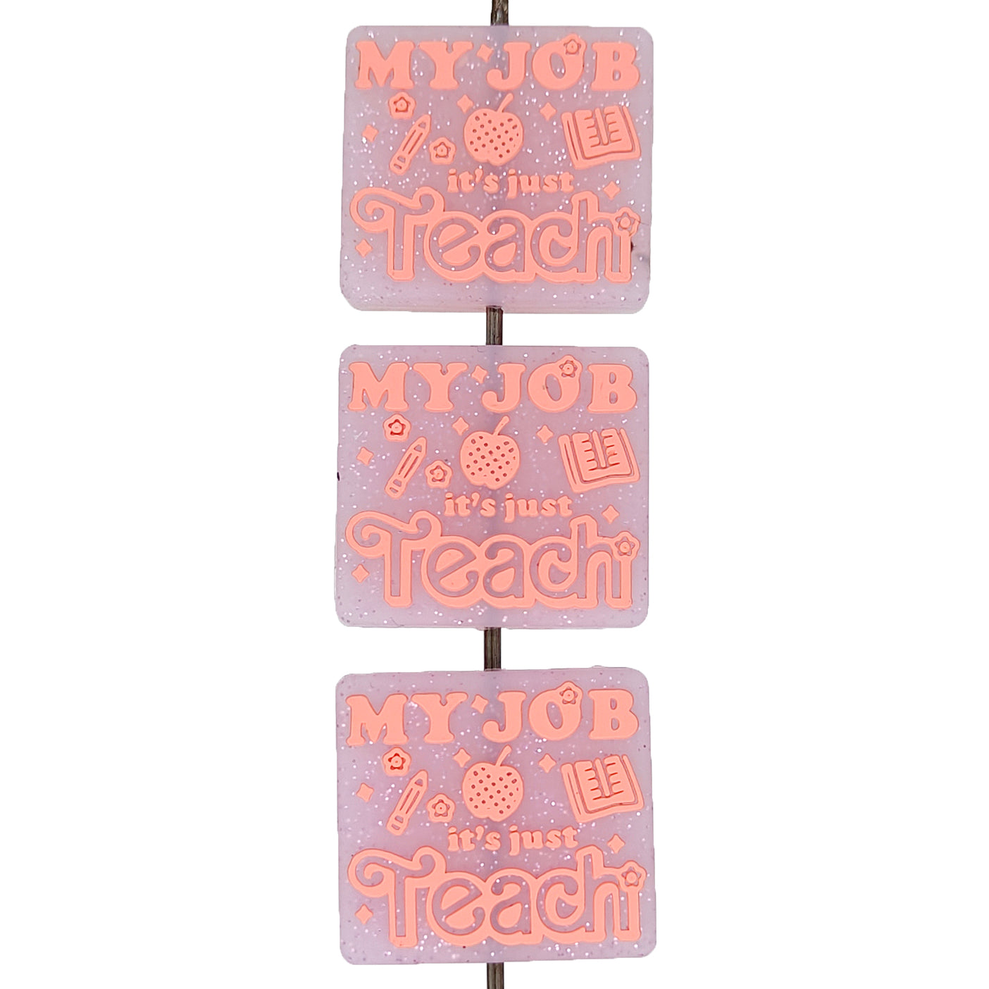 My Job It‘s Just Teach Focal