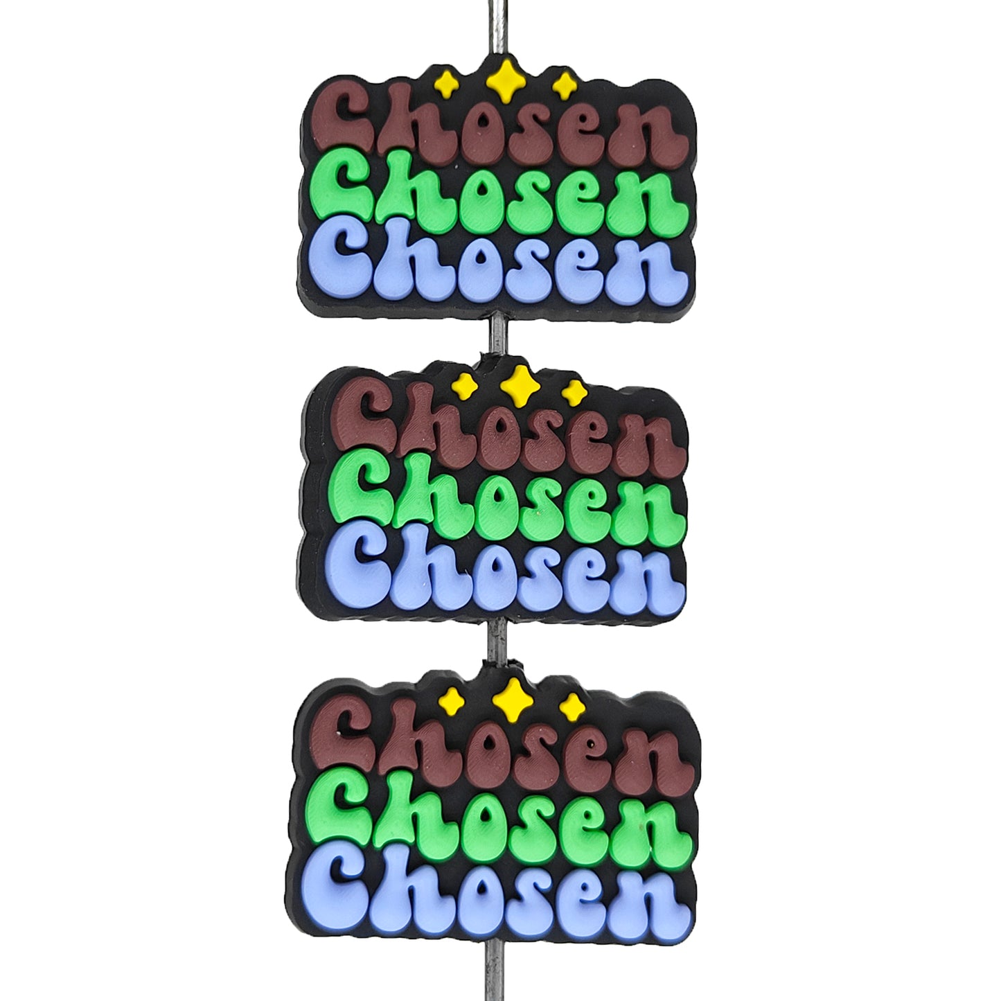 Chosen Christian Focal