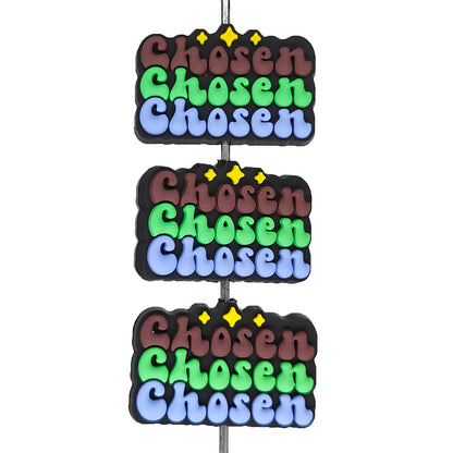 Chosen Christian Focal