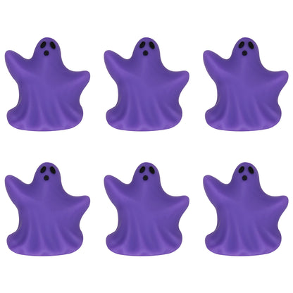 3D Halloween Ghost Focal