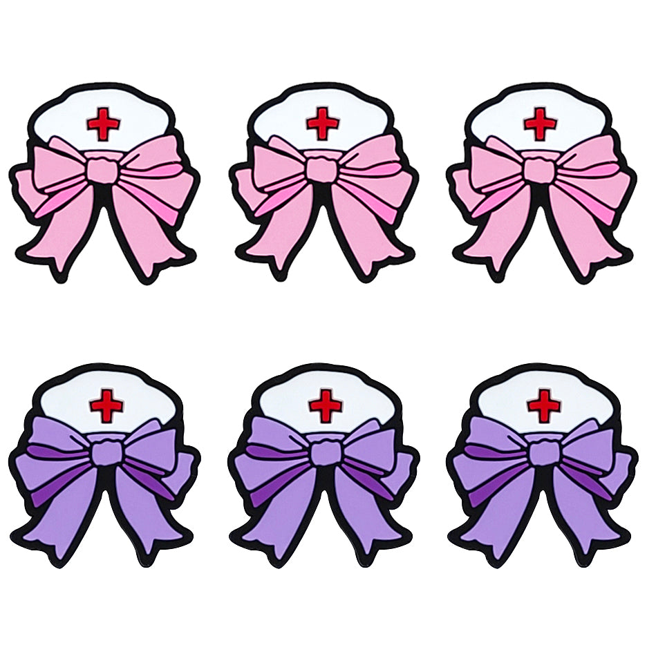 Nurse Bow Focal