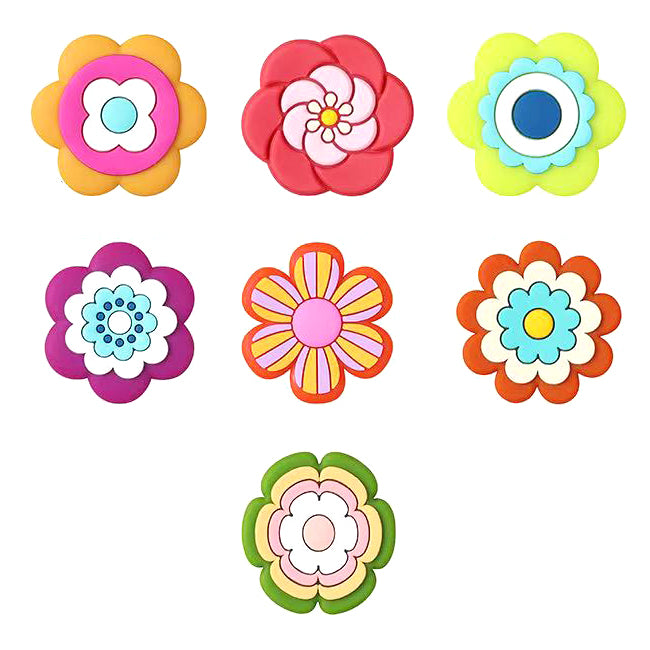 Floral Assorted Focal