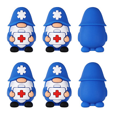 3D Doctor Gnome Focal