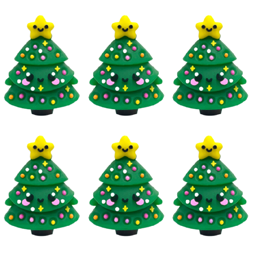 Christmas Tree Focal