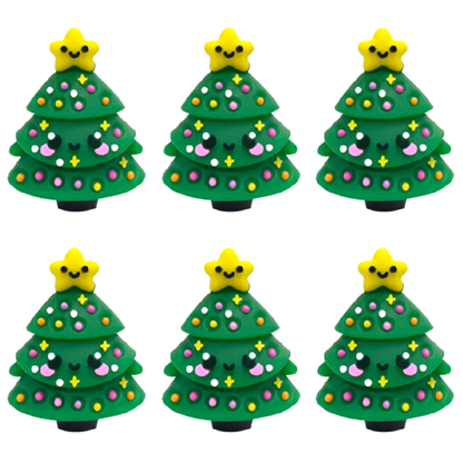 Christmas Tree Focal