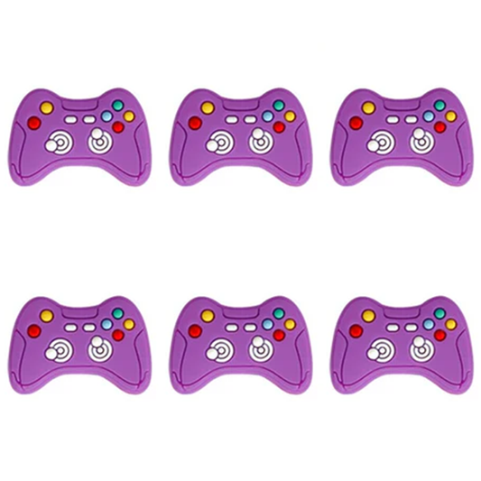 Gamepad Controller Silicone Beads 29.5*19.5mm