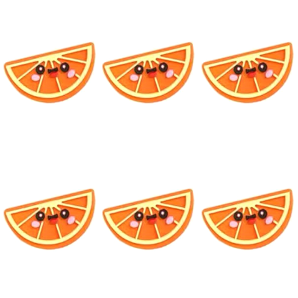 3D Lemon/Orange/Lime Focal