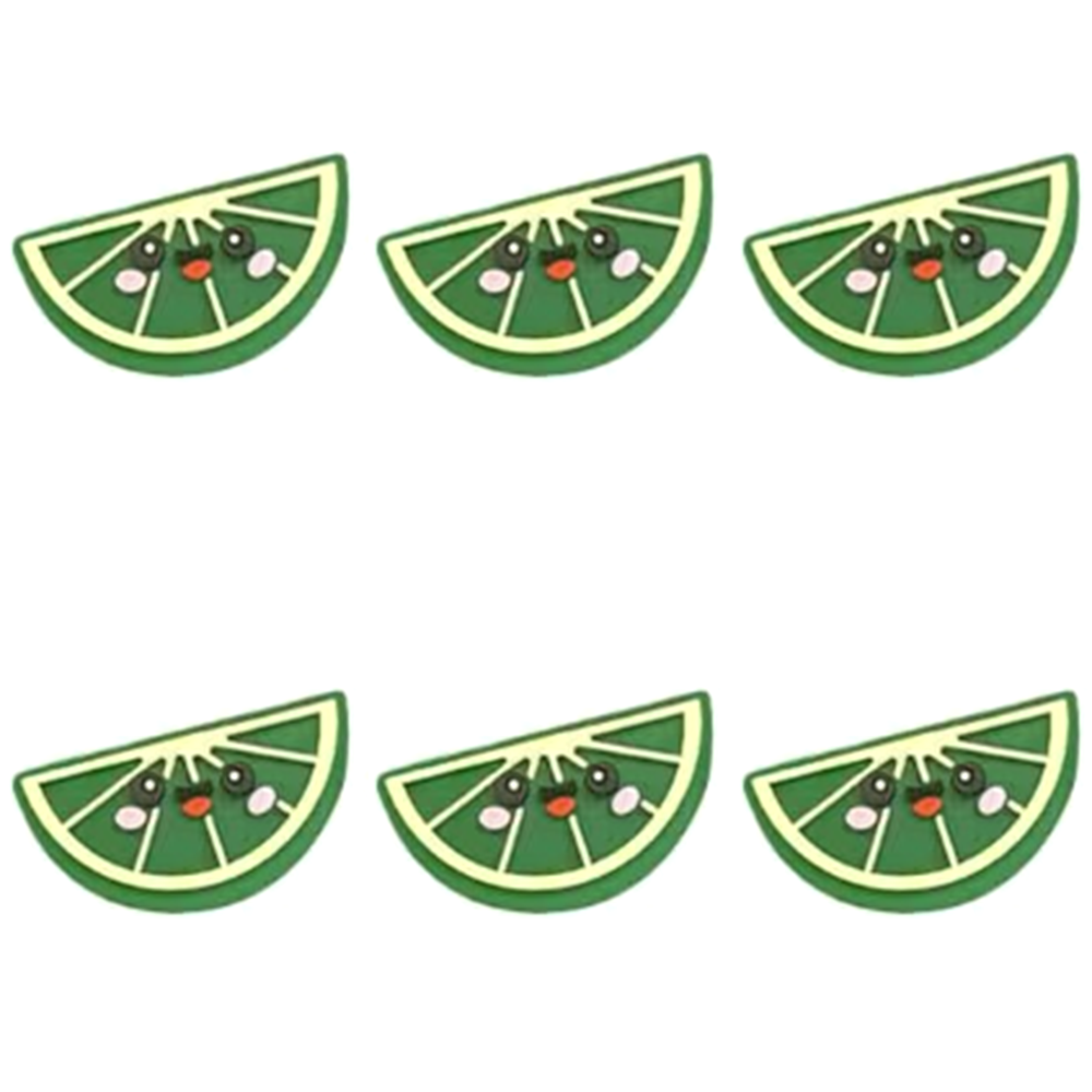 3D Lemon/Orange/Lime Focal