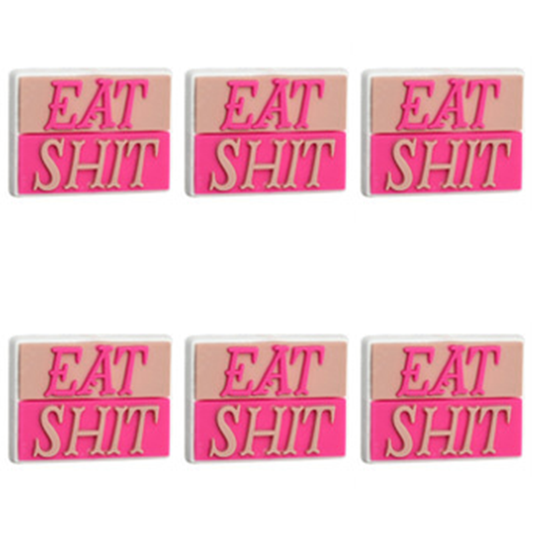 Eat Shit Focal