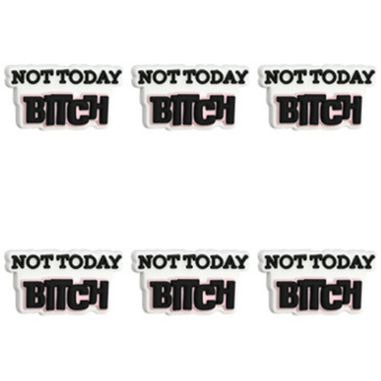 Not Today Bh Focal