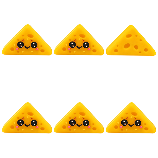 Cheese Focal