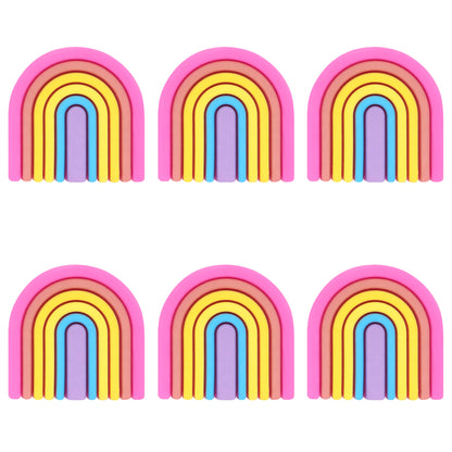 New 3D Rainbow Focal