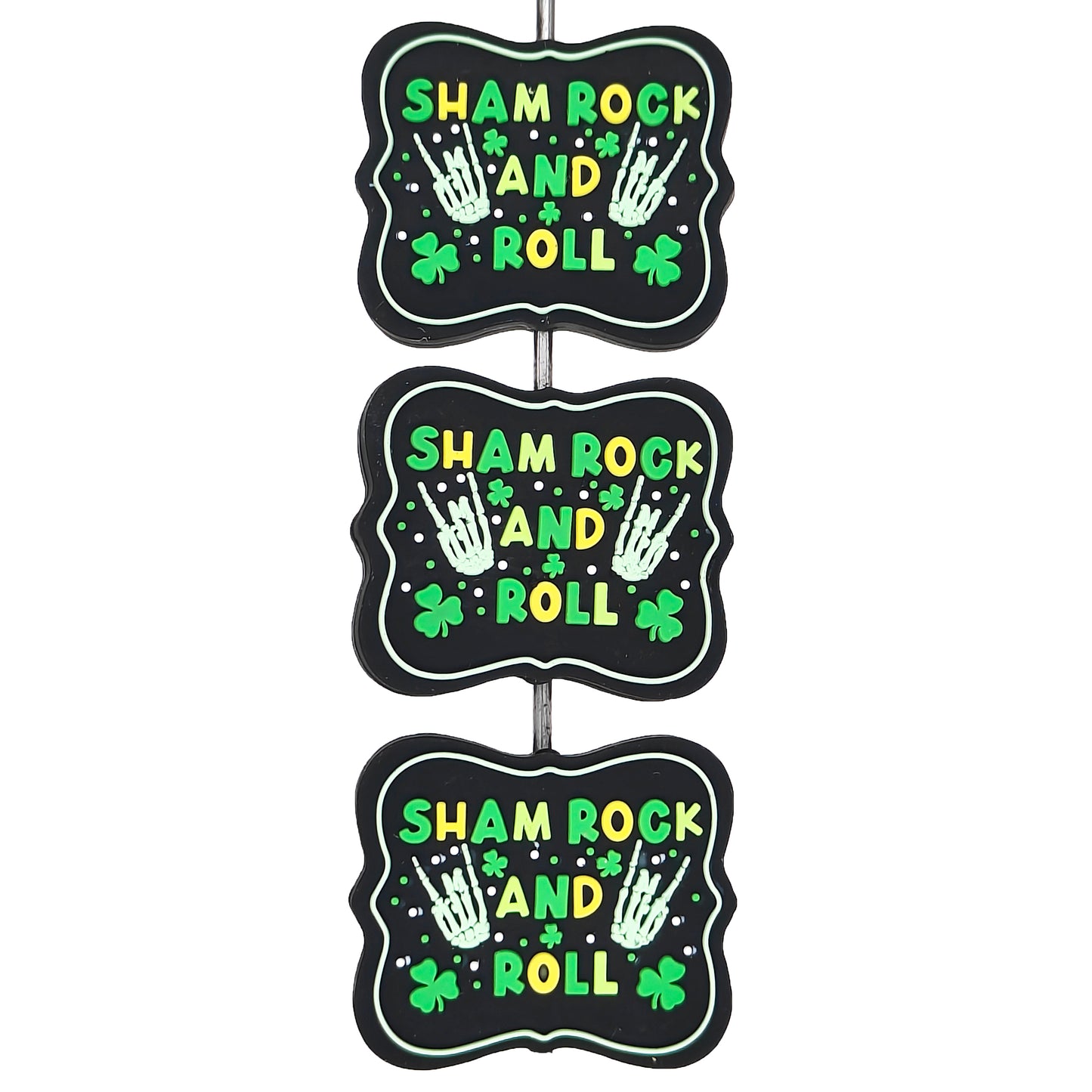 Sham Rock And Roll Focal