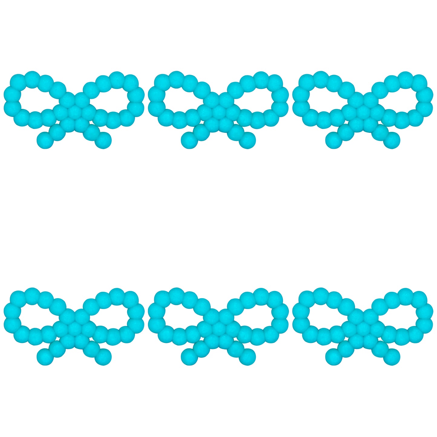 New Bowknot Focal