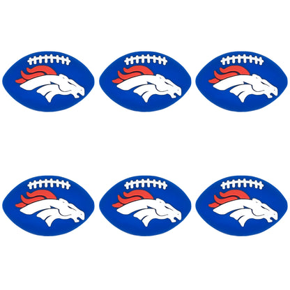 3D Football Team Focal