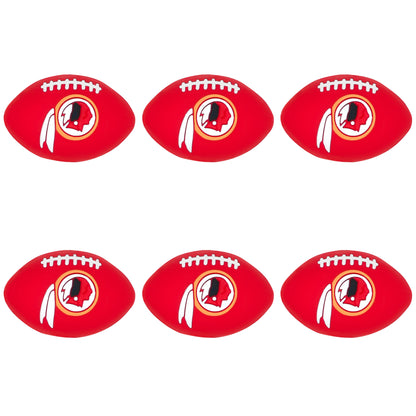 3D Football Team Focal