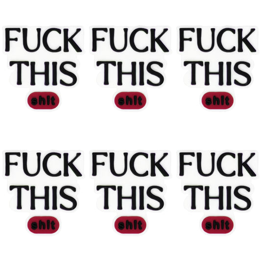 New Fk This St Focal