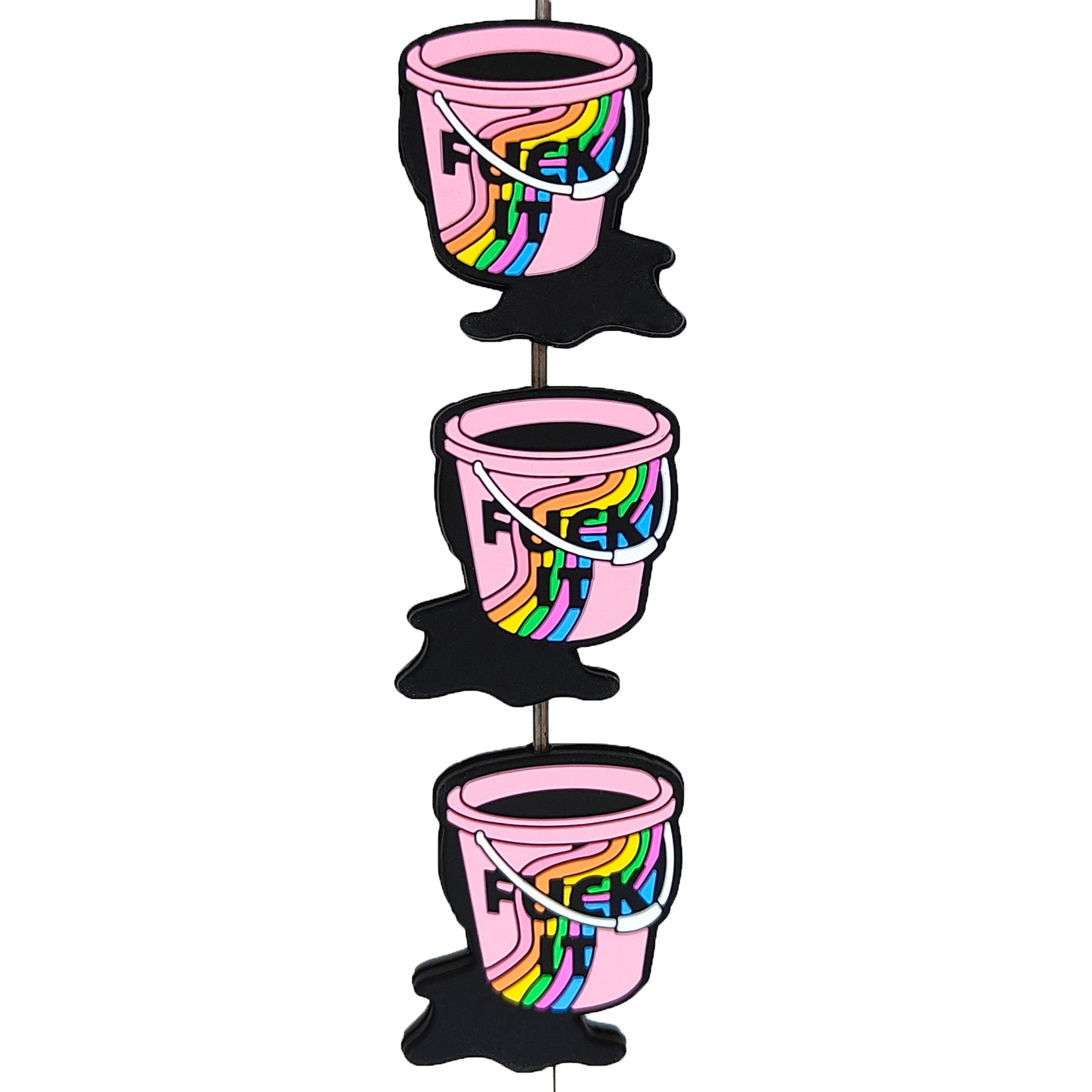 F*ck it Bucket Focal