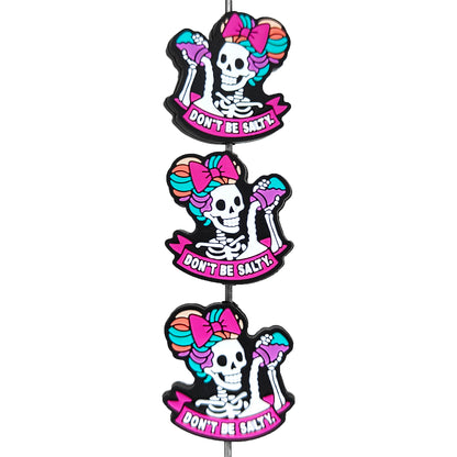 Don't Be Salty Focal