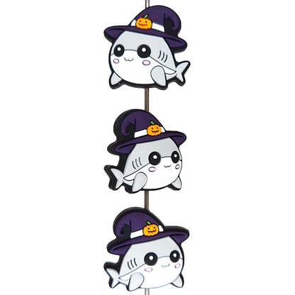 Shark Halloween Focal