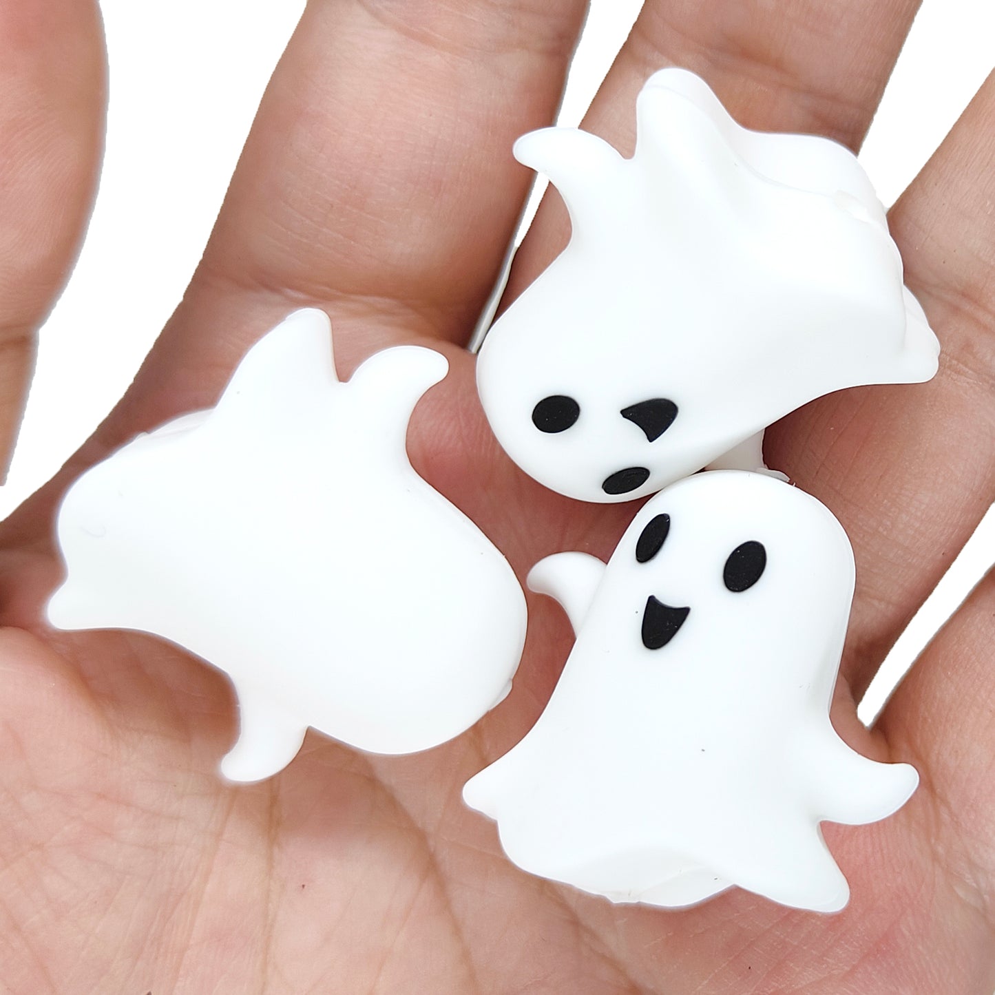 New Halloween 3D Ghost Focal