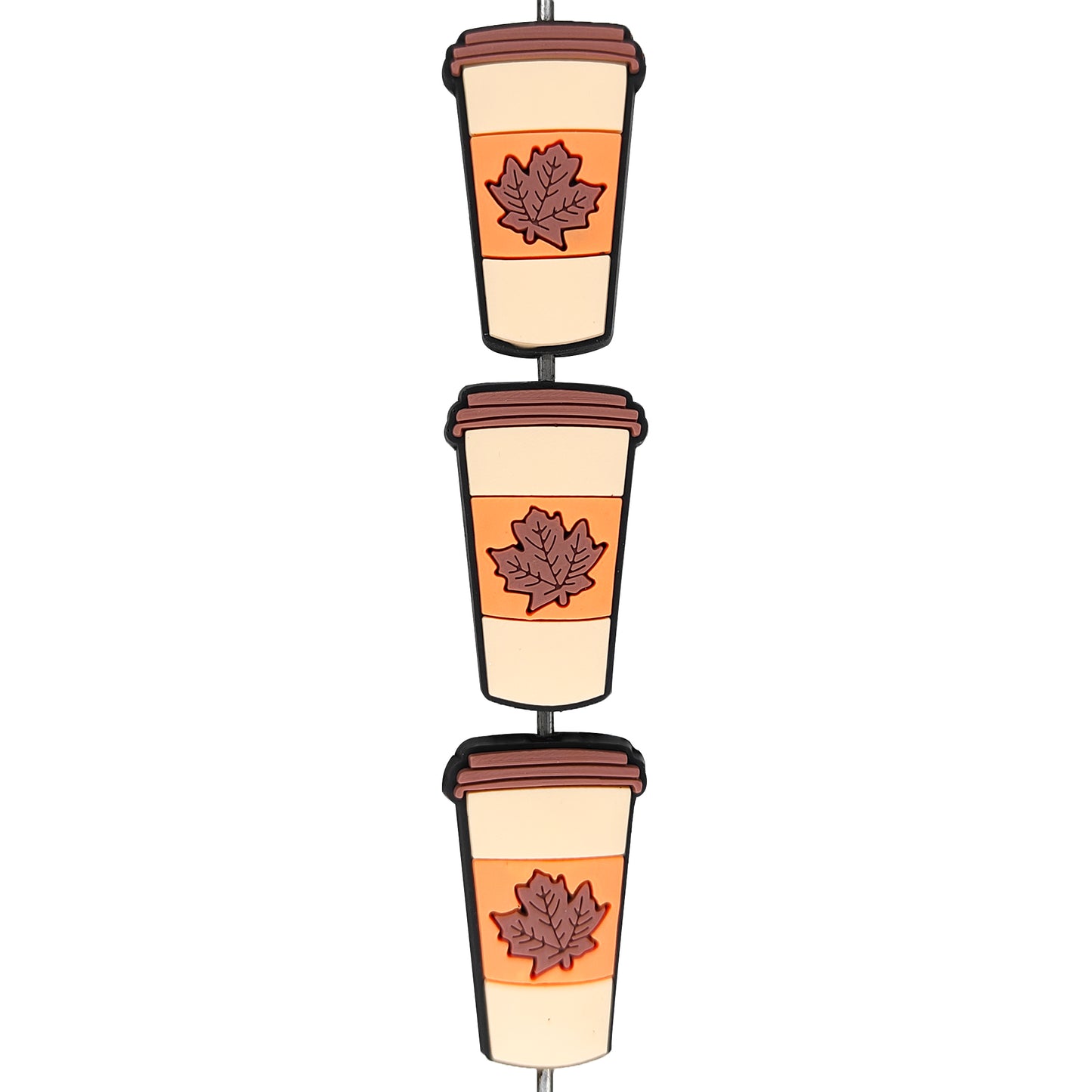 Fall Coffee Cup Focal